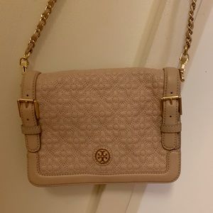 Tory Burch cross body bag